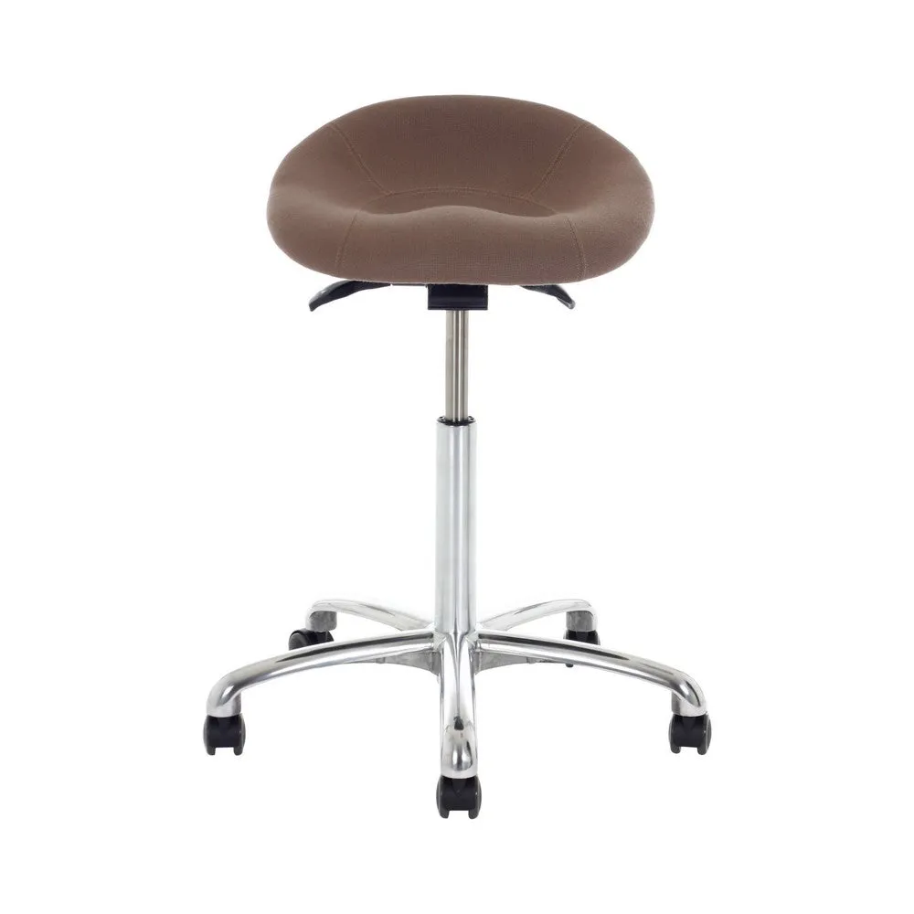 Support Design Taburett Stool - Fabric