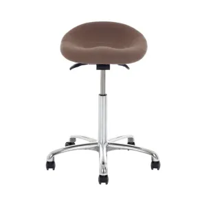 Support Design Taburett Stool - Fabric