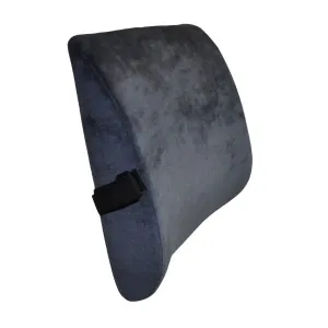 Support Lumbar Foam Cushion 14"
