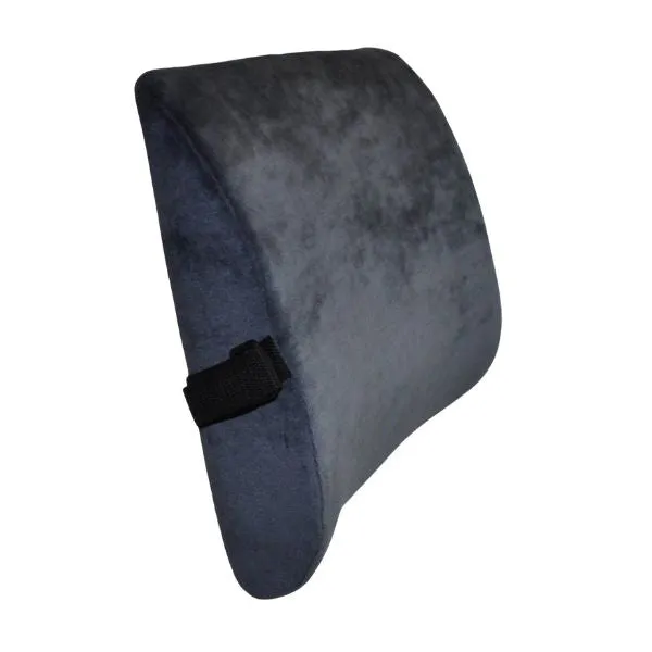 Support Lumbar Foam Cushion 14"