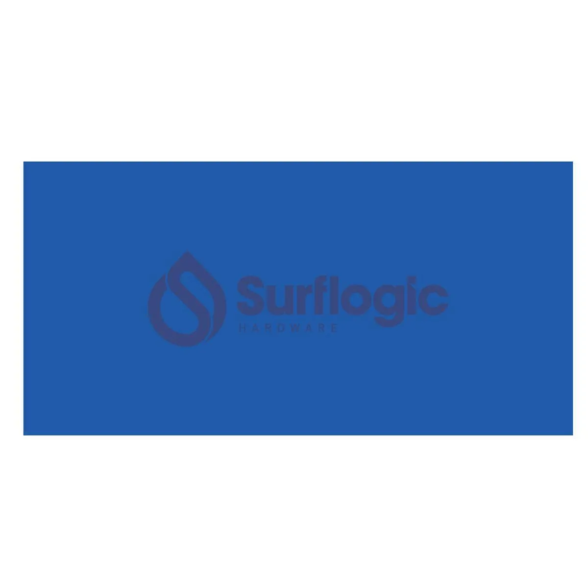Surflogic Quick-Dry Microfibre Towel