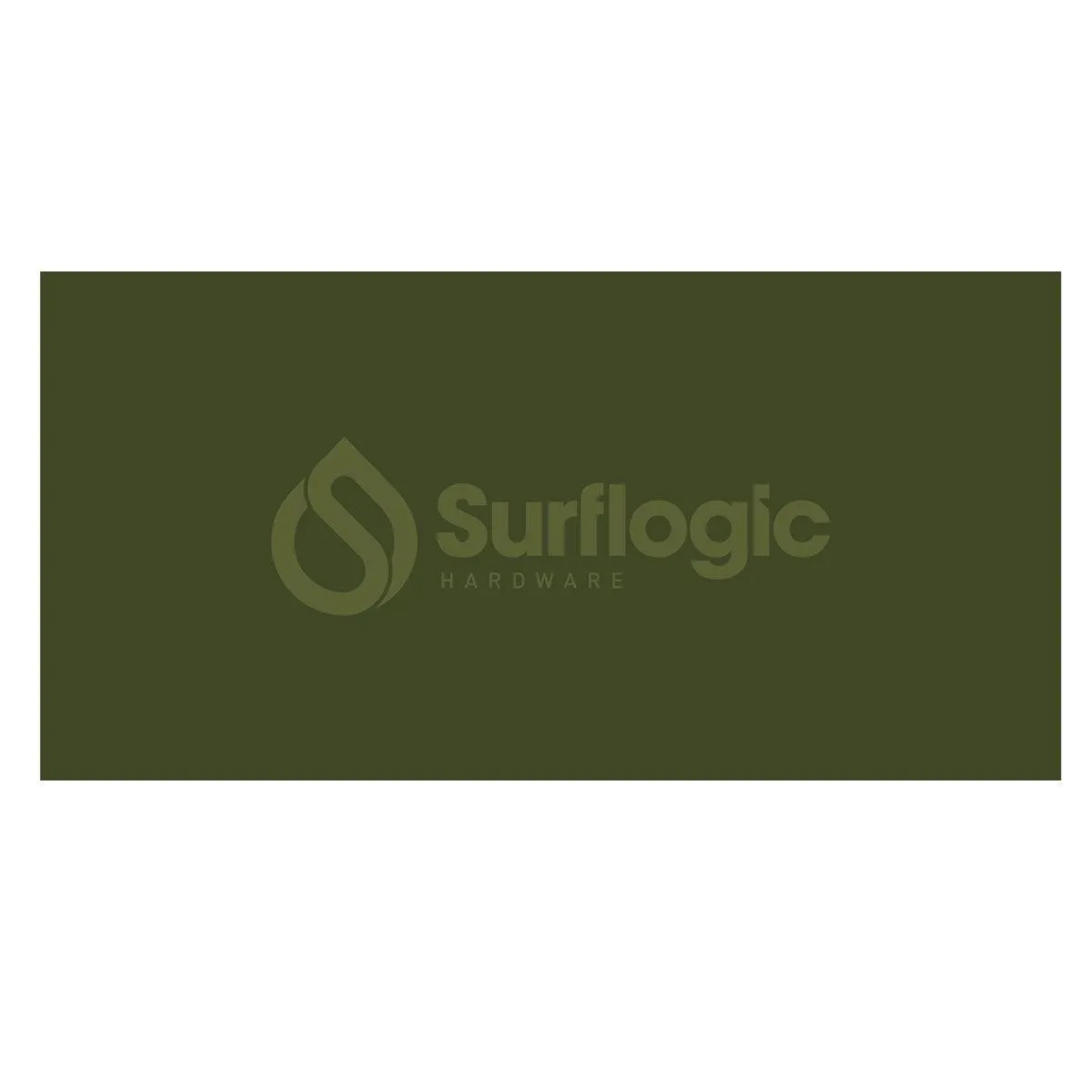 Surflogic Quick-Dry Microfibre Towel
