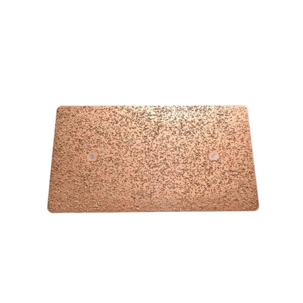TapeTech EIFS Tungsten Carbide Rasp