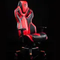 Tarantino High Back Gaming Chair With Headrest and Lumbar Support Ergonomic Design