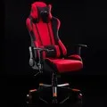 Tarantino High Back Gaming Chair With Headrest and Lumbar Support Ergonomic Design
