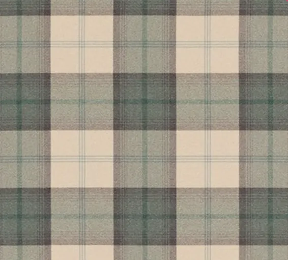 Tartan Pillow Dog Beds