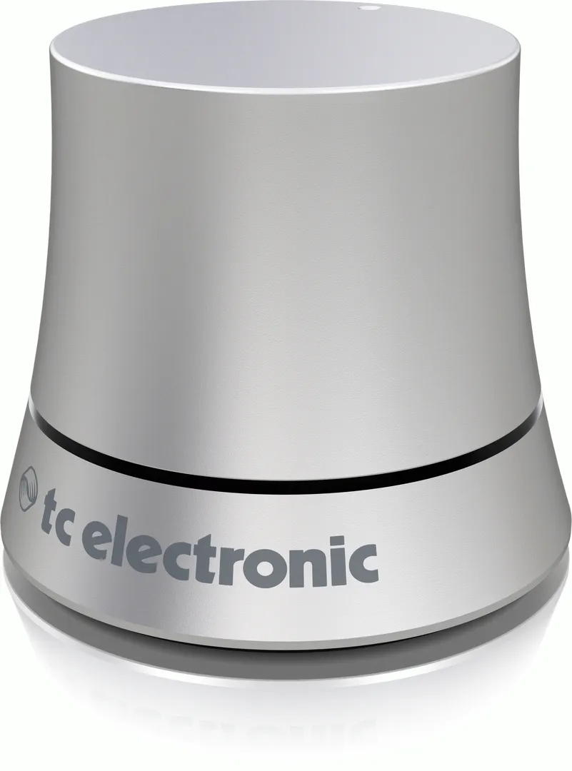 TC ELECTRONIC LEVEL PILOT X