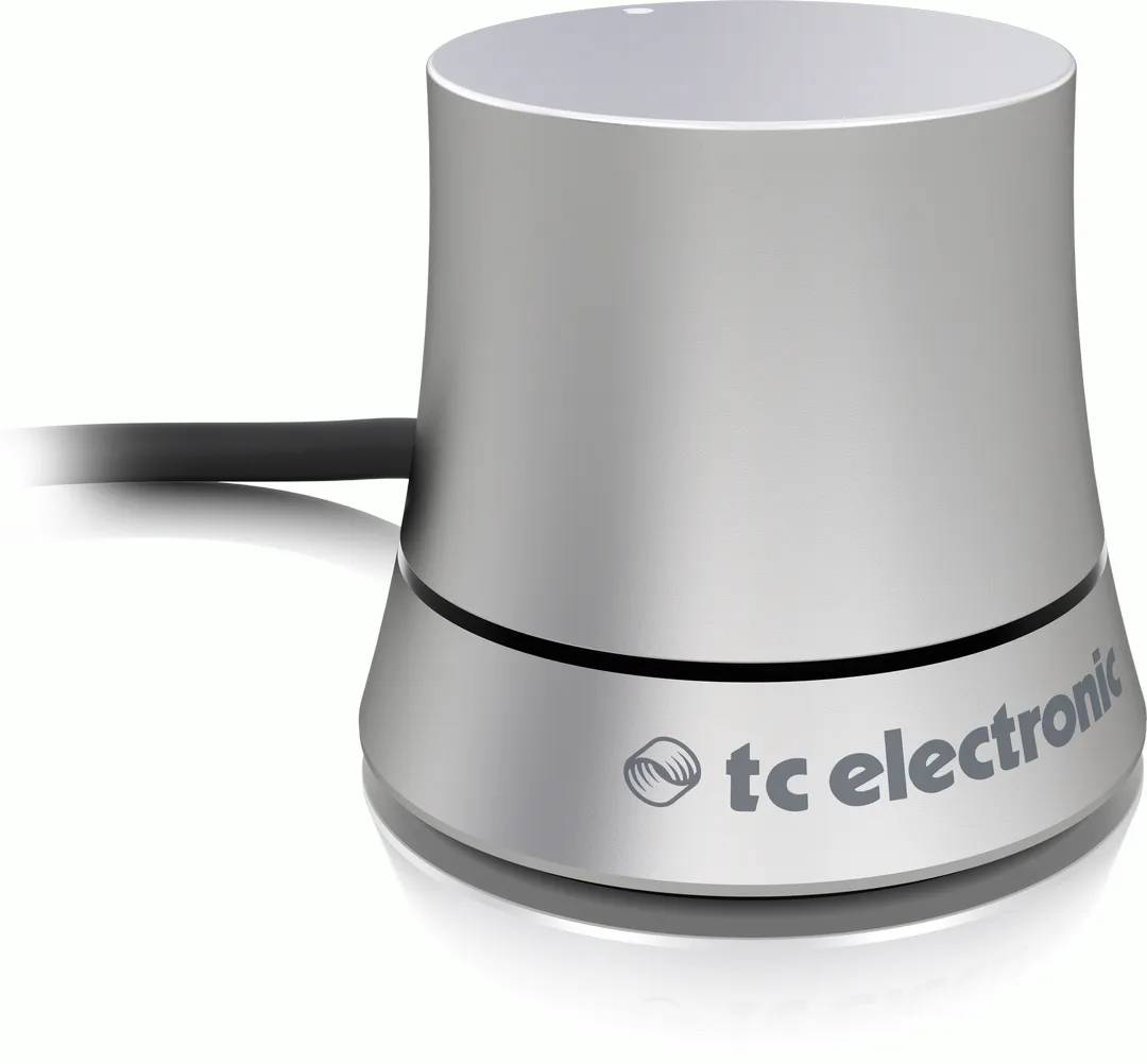 TC ELECTRONIC LEVEL PILOT X