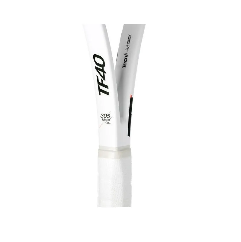 Tecnifibre TF40 305 18x20 V3 (2025)