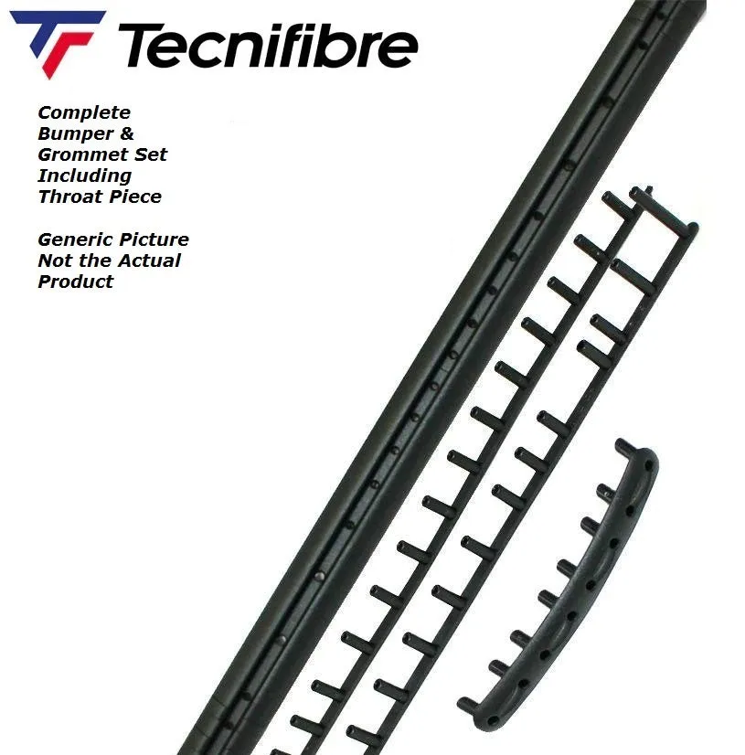 Tecnifibre TFight 320 18M Grommet