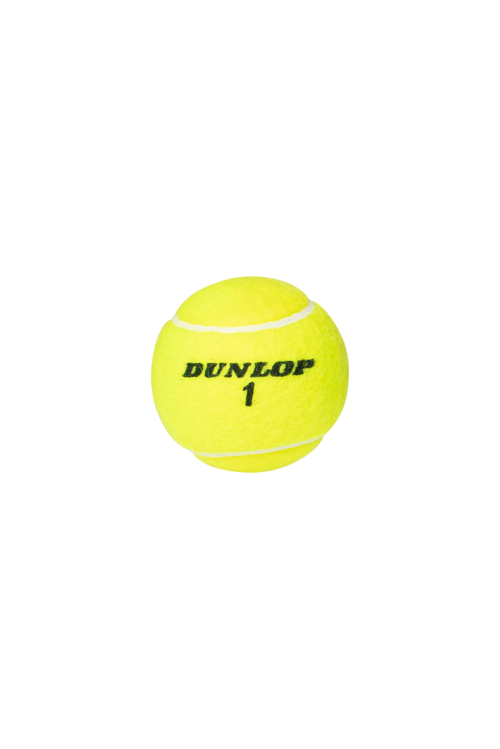 Tennis Ball Can of 4