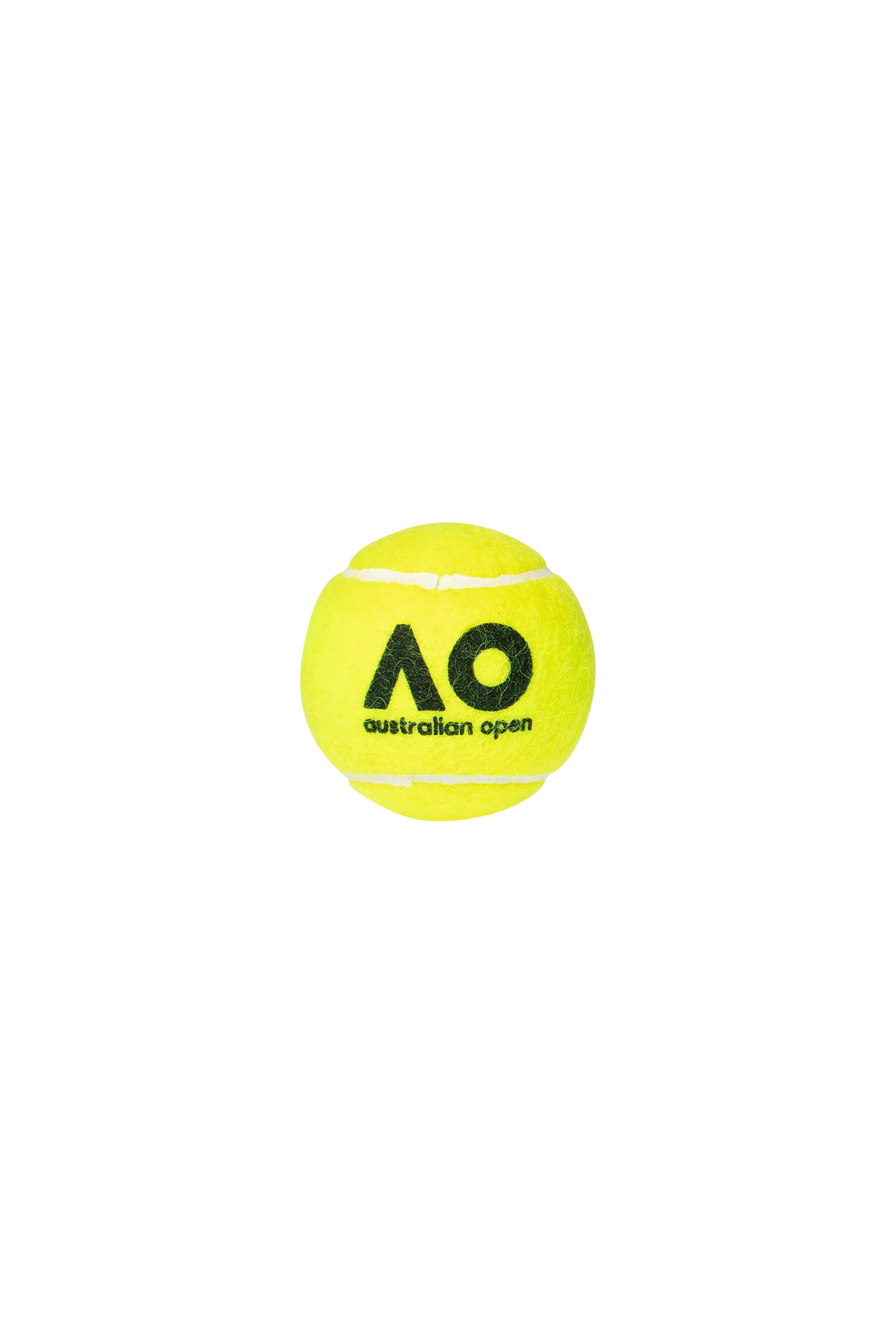 Tennis Ball Can of 4