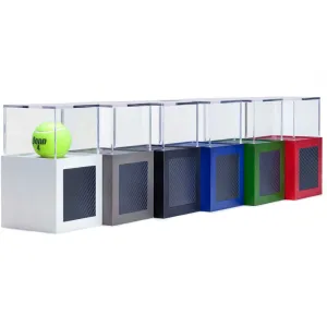 Tennis Ball Display Case