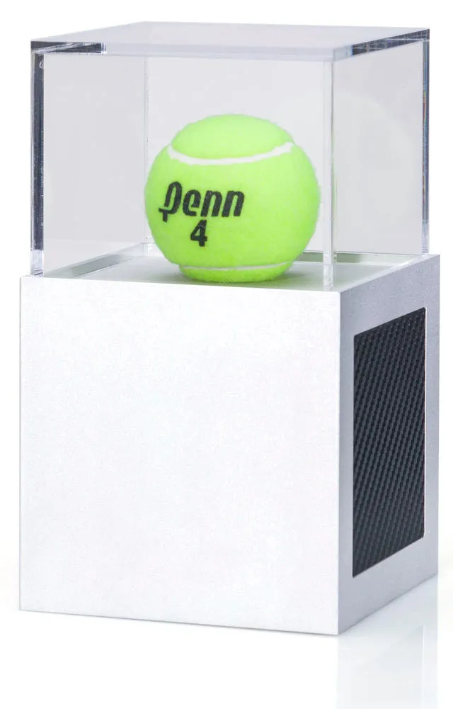Tennis Ball Display Case