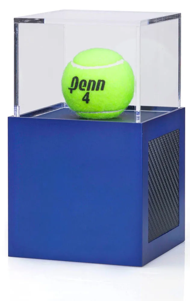 Tennis Ball Display Case