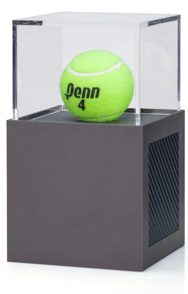 Tennis Ball Display Case