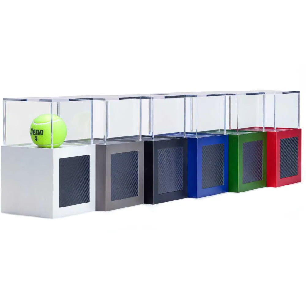 Tennis Ball Display Case