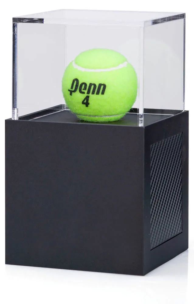 Tennis Ball Display Case