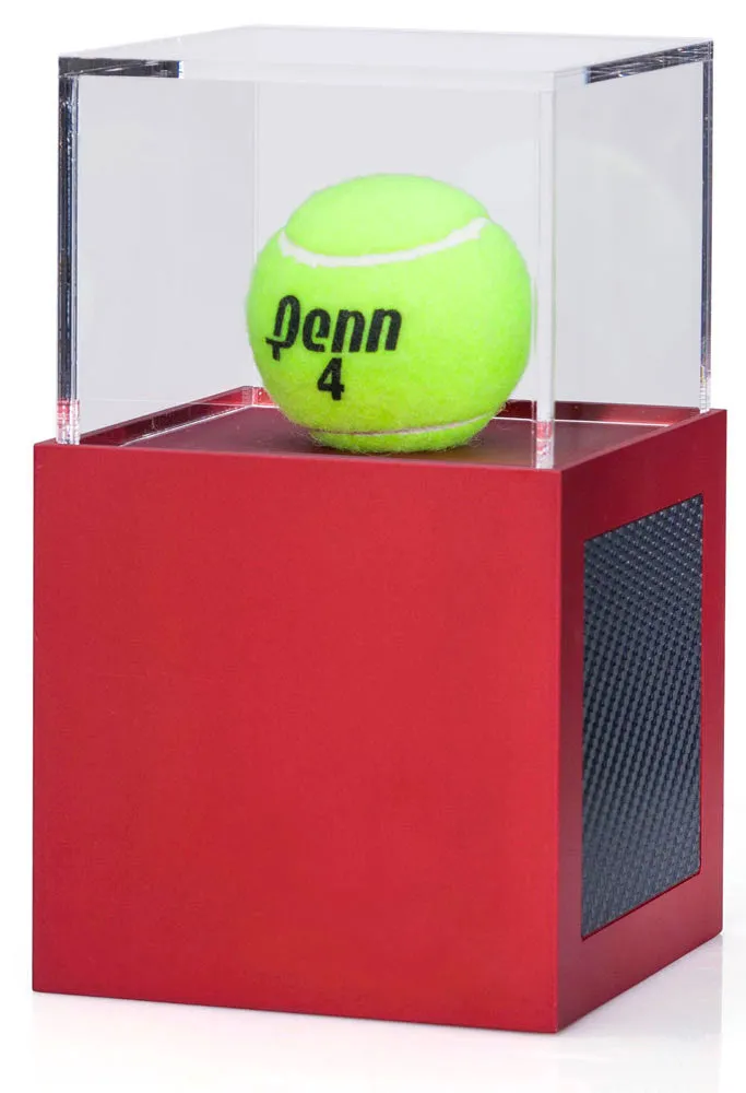Tennis Ball Display Case
