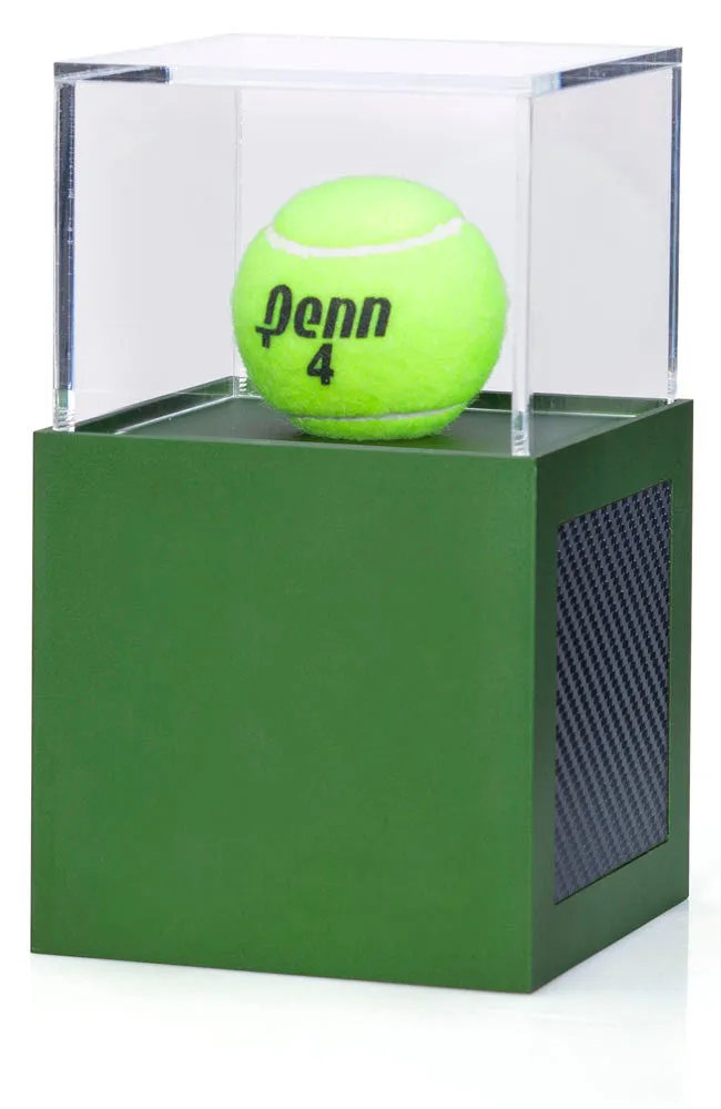 Tennis Ball Display Case
