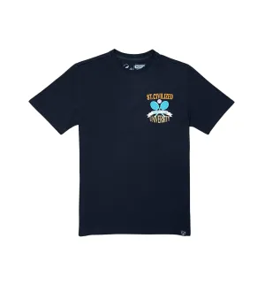 Tennis Club University Tee