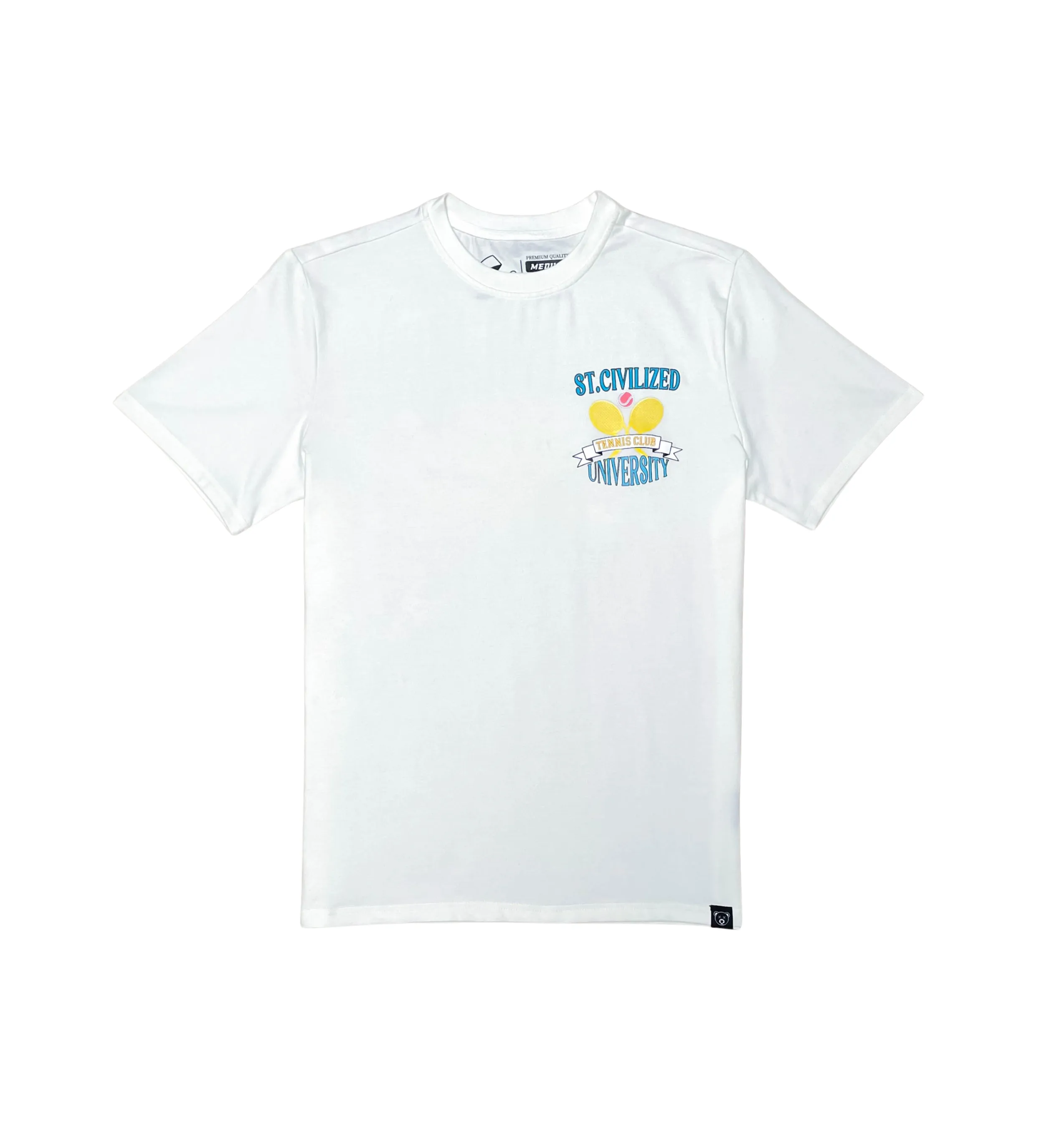 Tennis Club University Tee