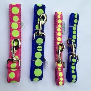 Tennis Dog Leash