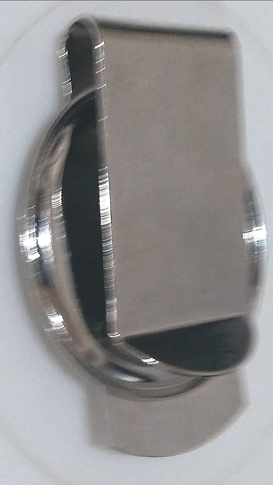 TENNIS MONEY CLIP