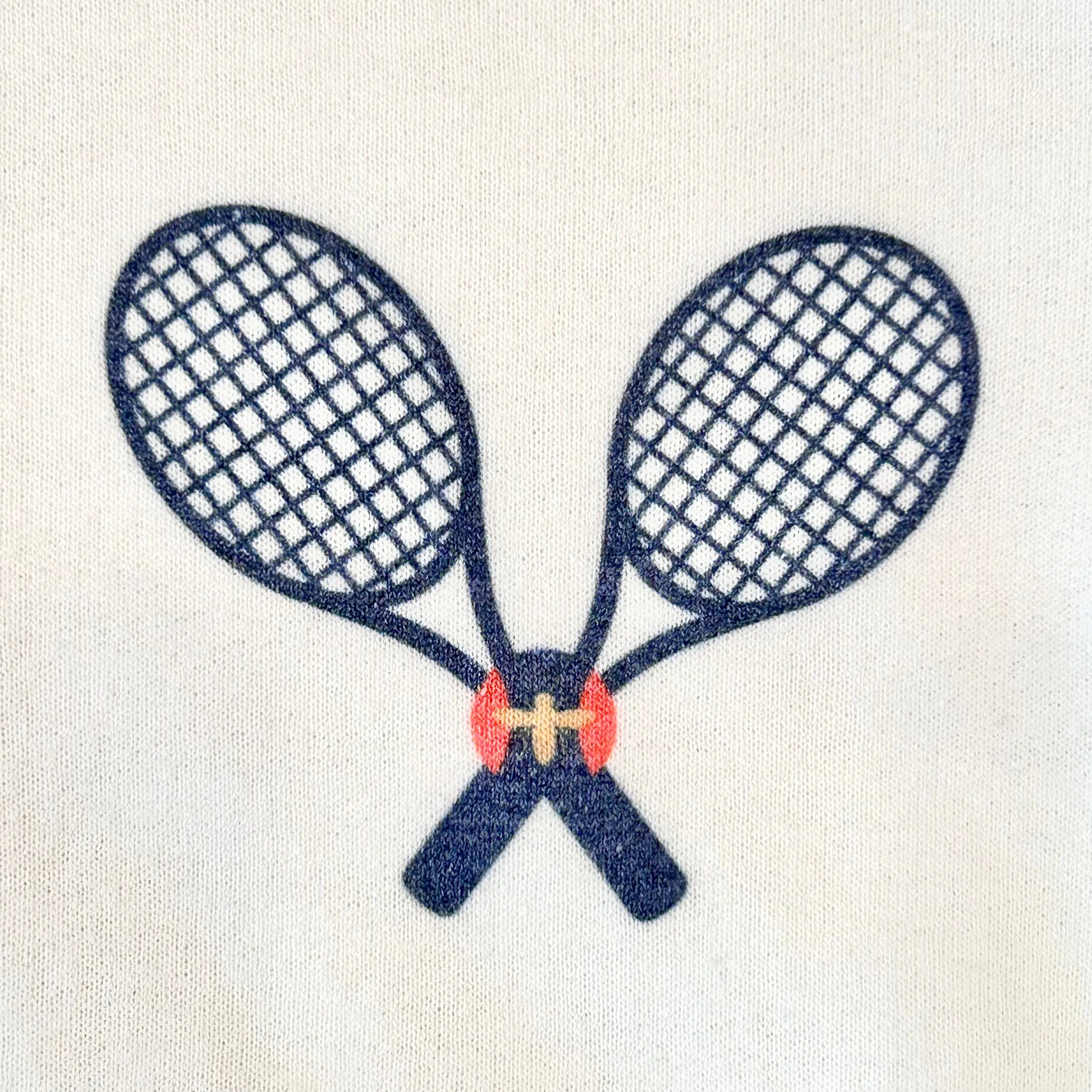 Tennis Rackets Sweatshirt