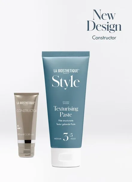Texturising Paste