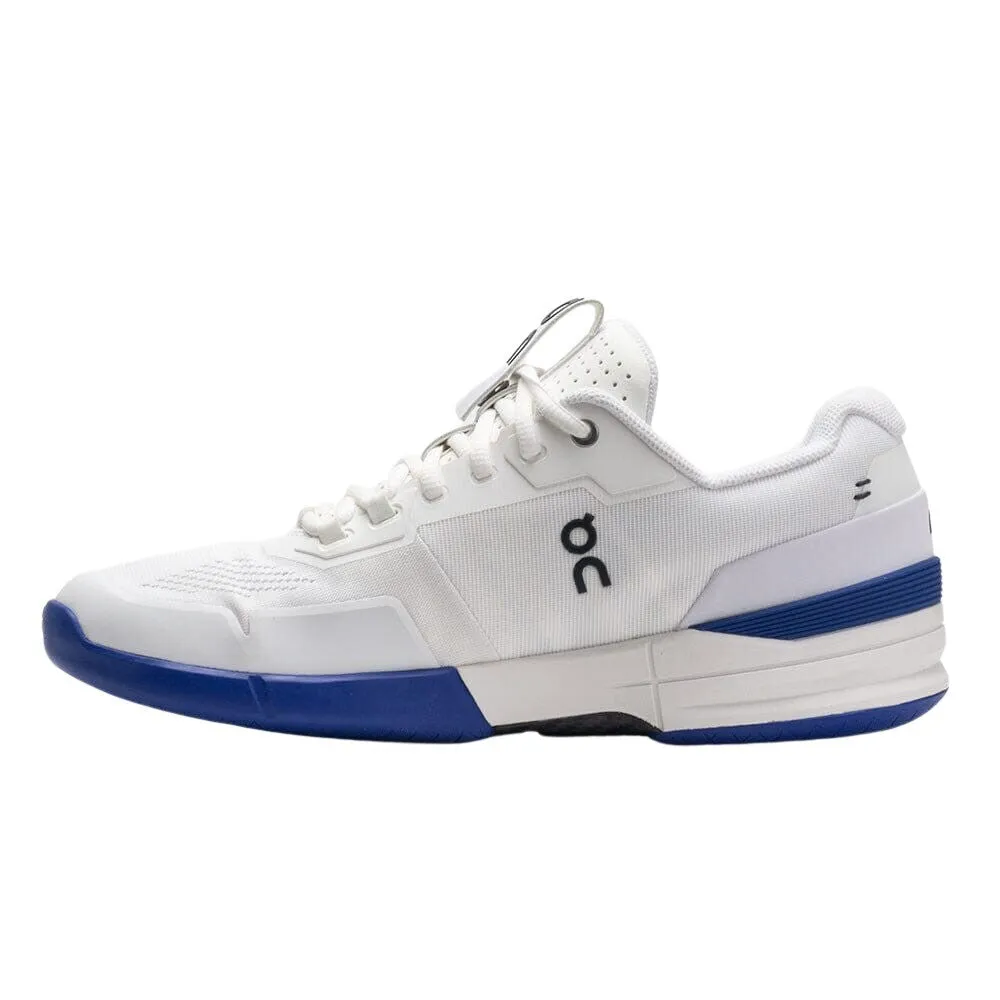 THE ROGER Pro M White | Indigo