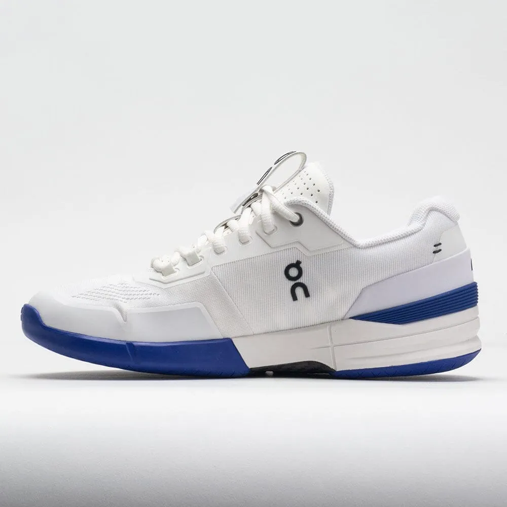 THE ROGER Pro M White | Indigo