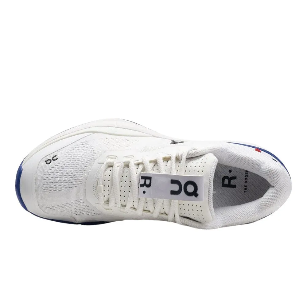 THE ROGER Pro M White | Indigo
