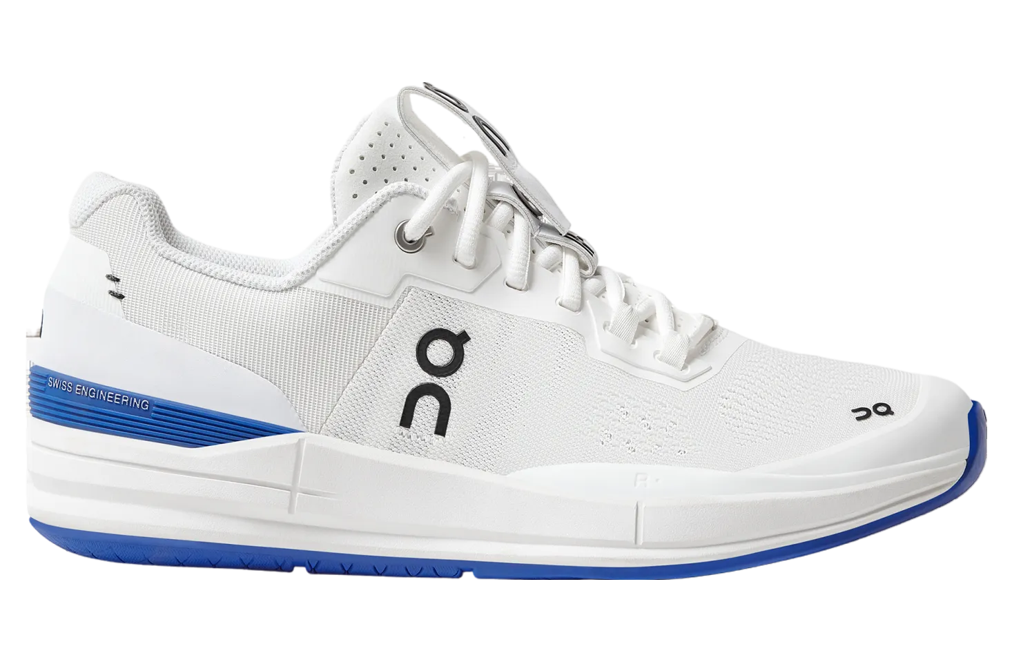 THE ROGER Pro M White | Indigo