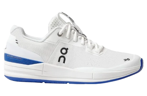 THE ROGER Pro M White | Indigo