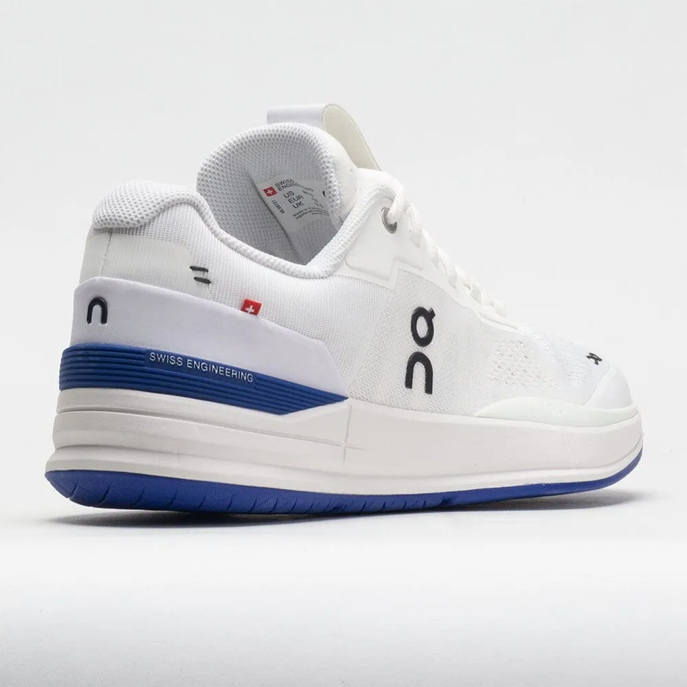 THE ROGER Pro M White | Indigo