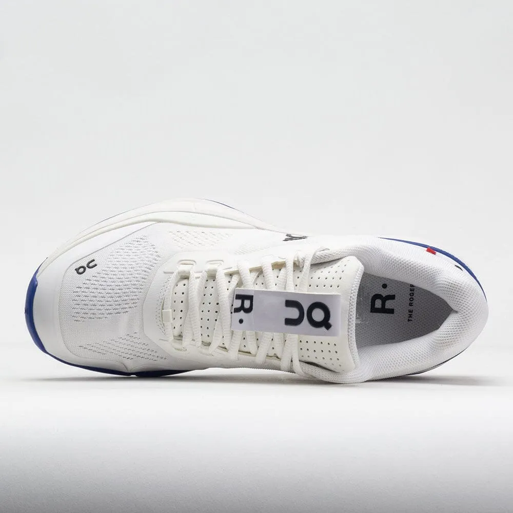 THE ROGER Pro M White | Indigo