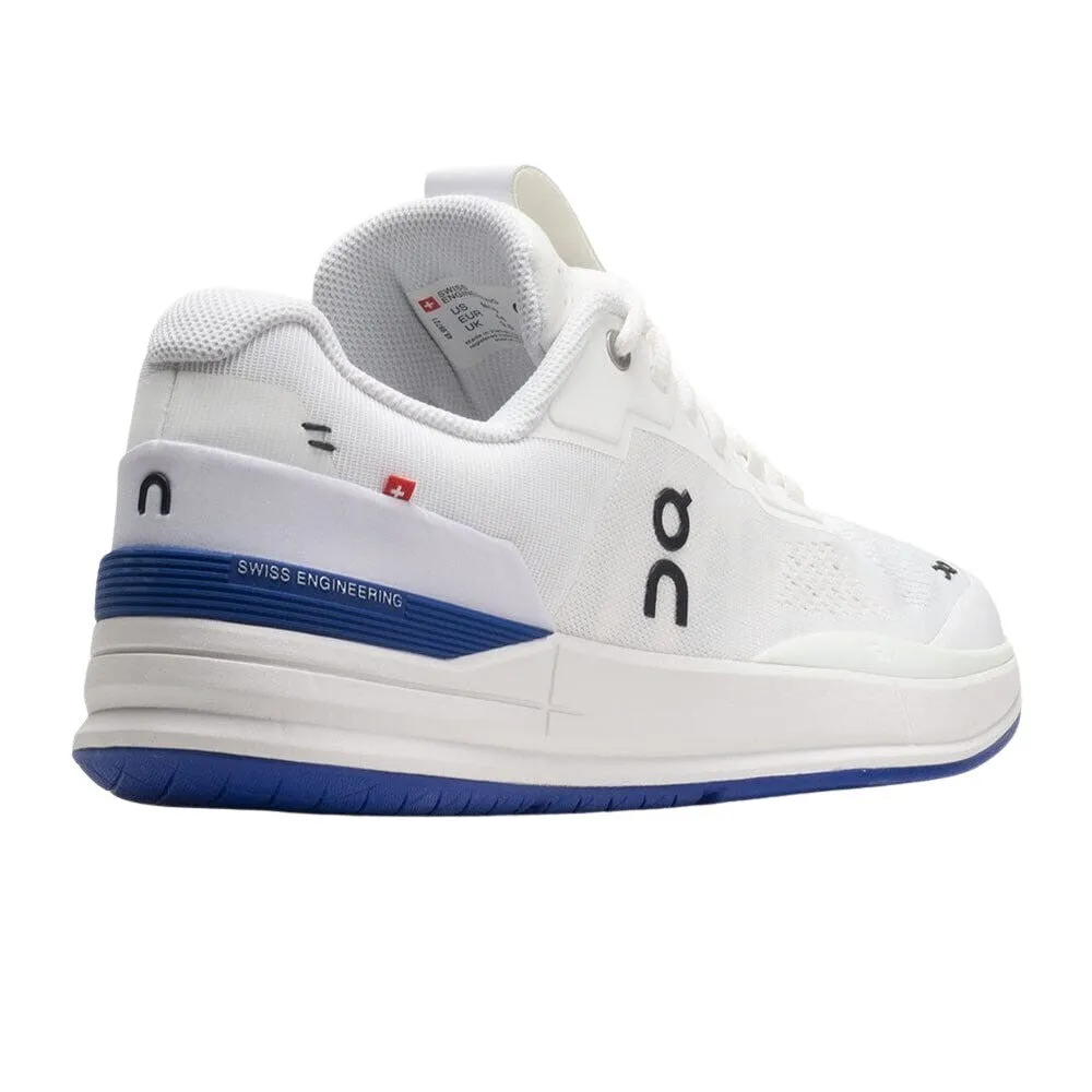 THE ROGER Pro M White | Indigo
