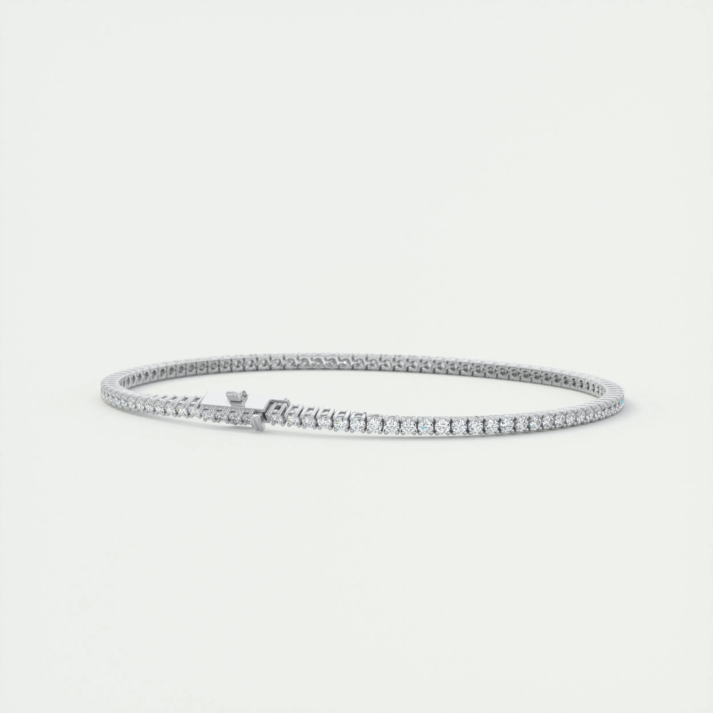 The Round OG 1 Carat