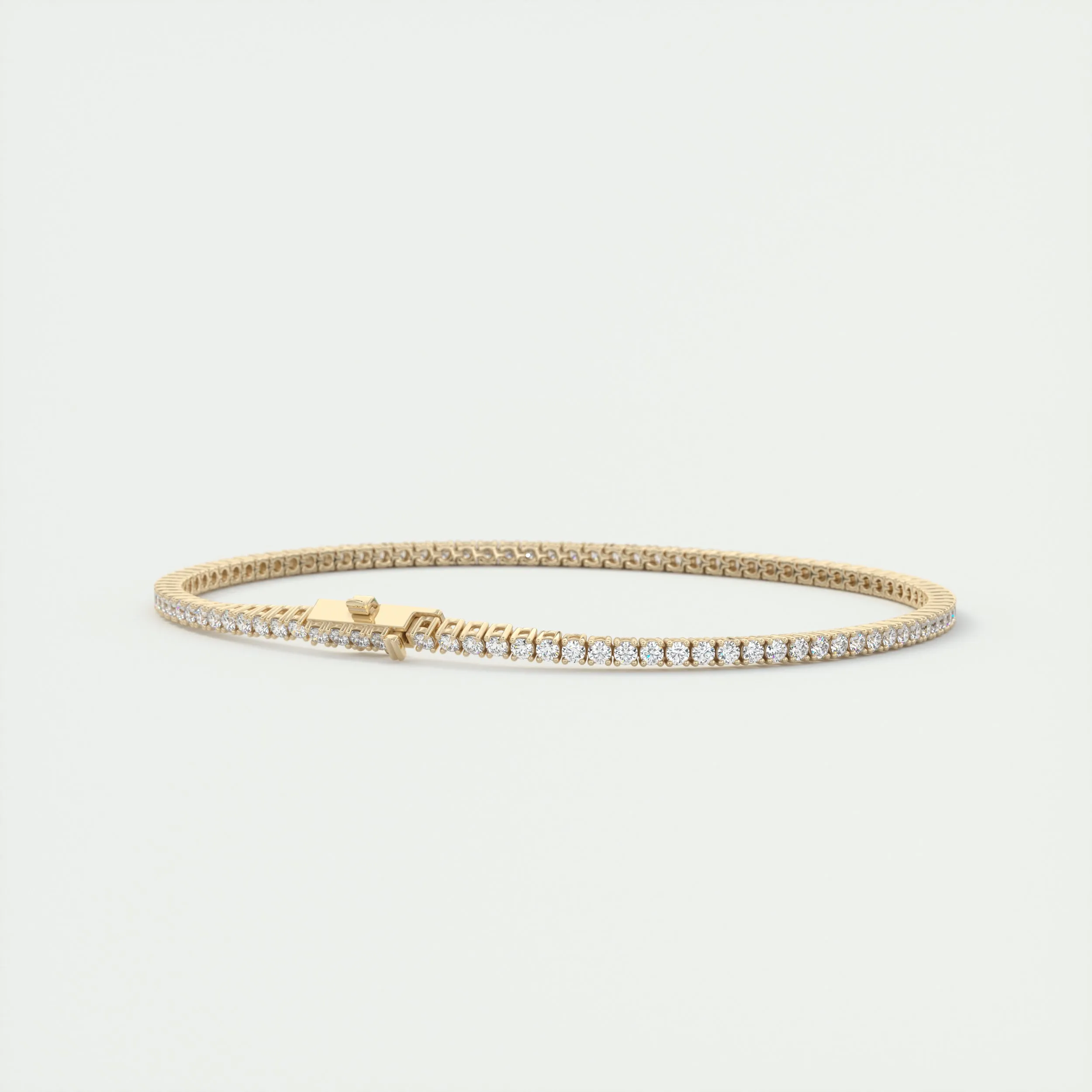 The Round OG 1 Carat
