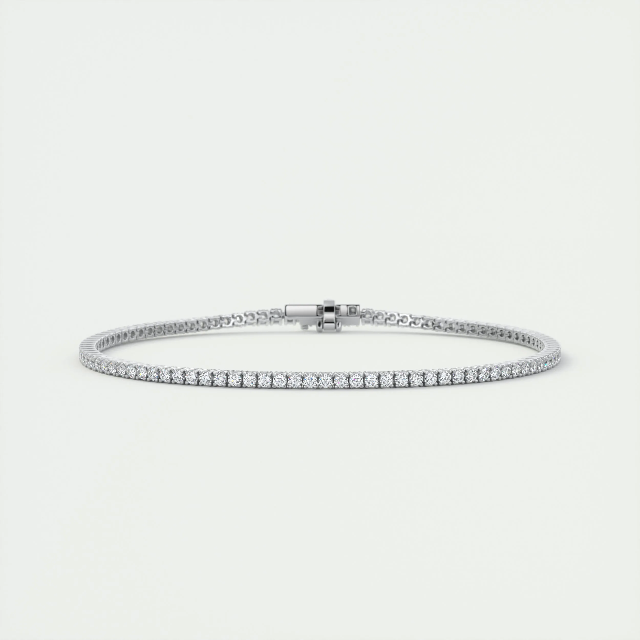 The Round OG 1 Carat