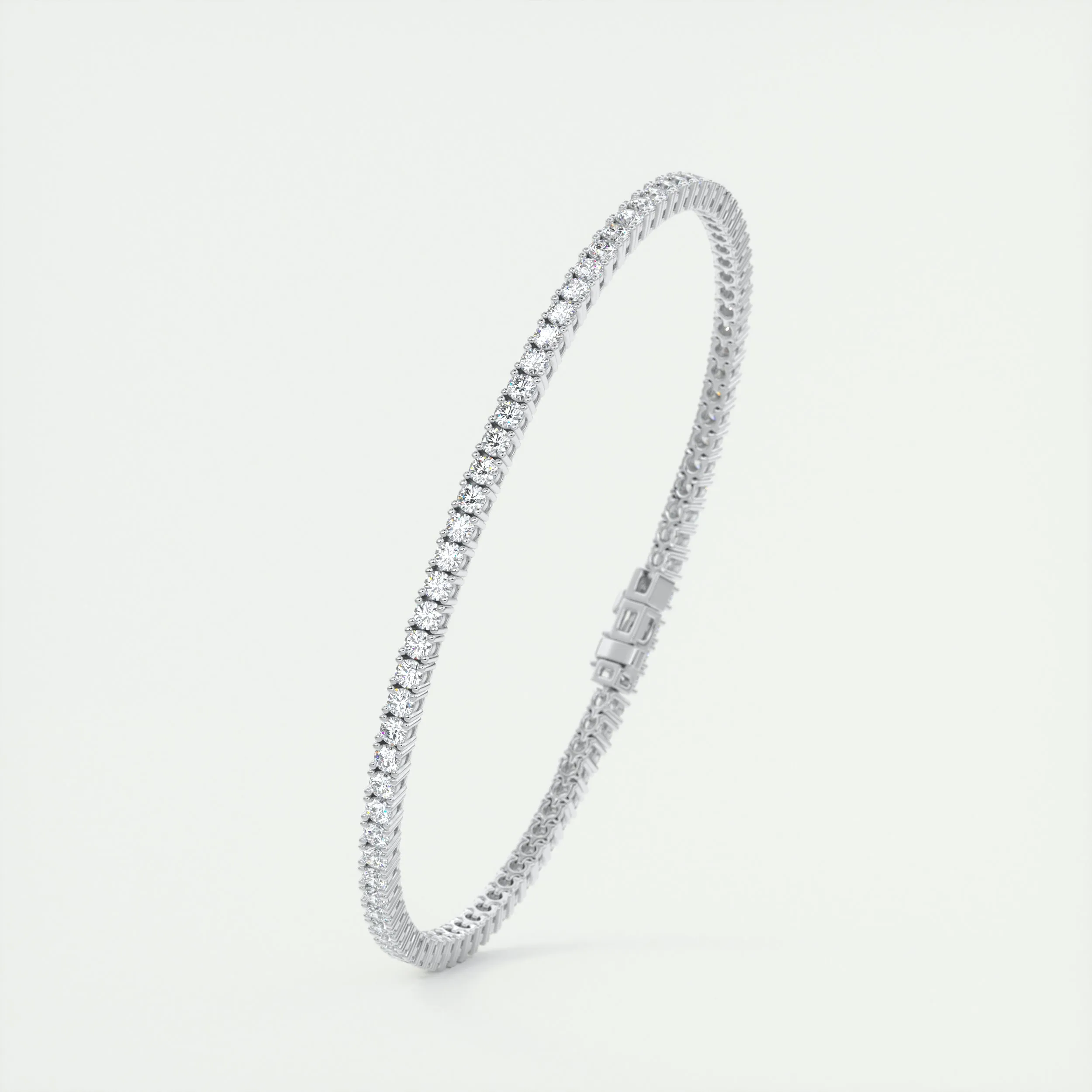 The Round OG 3 Carats