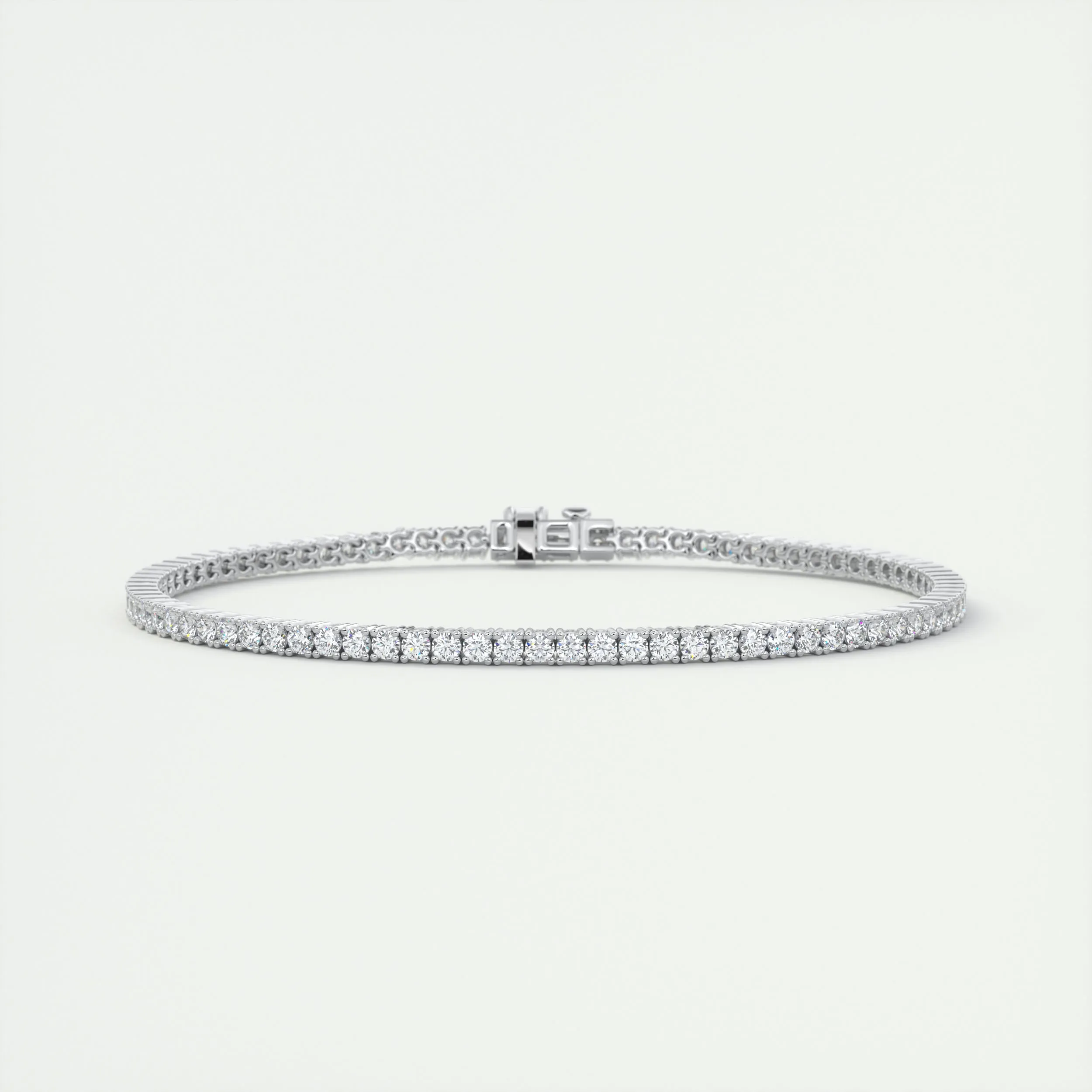 The Round OG 3 Carats