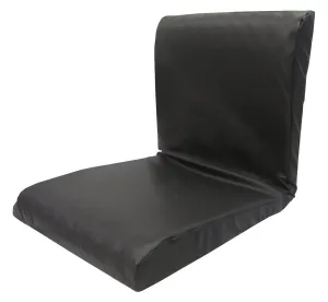 Therapeutic Foam Seat & Back Cushion (1EA)