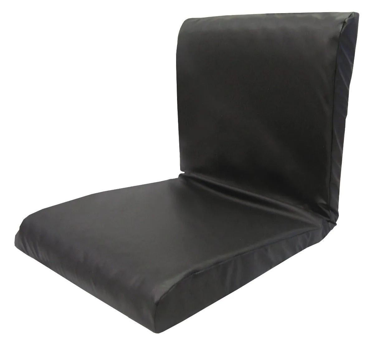 Therapeutic Foam Seat & Back Cushion (1EA)