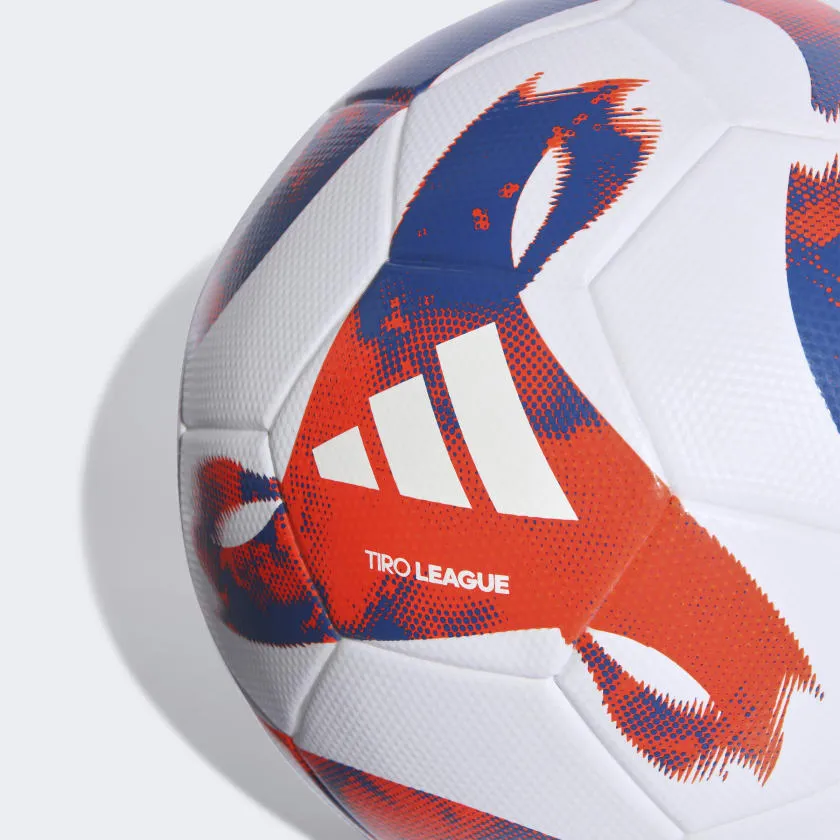 Tiro League TSBE Soccer Ball