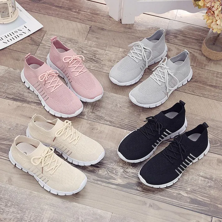 Titan ergonomic and breathable casual shoes