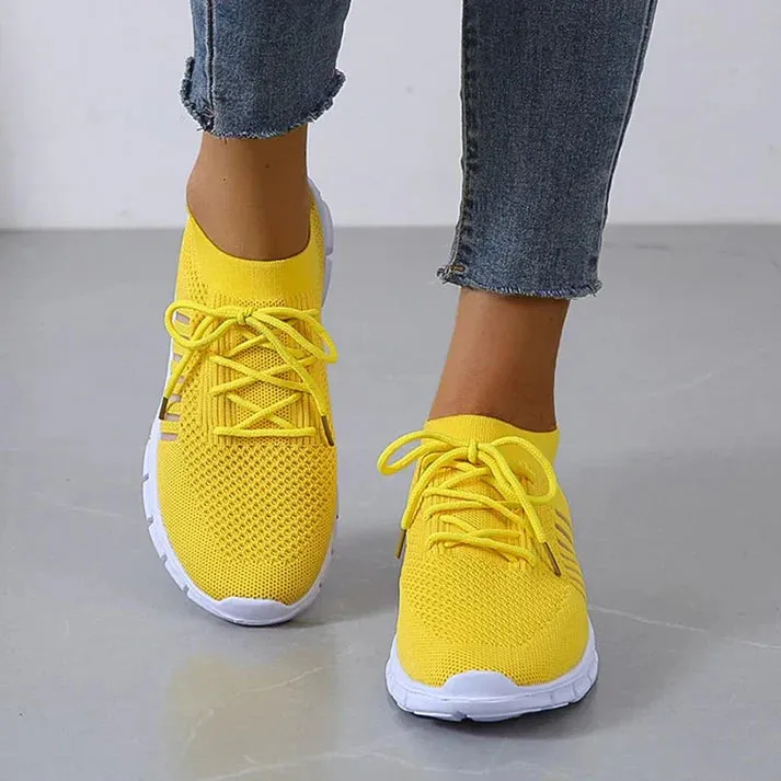 Titan ergonomic and breathable casual shoes