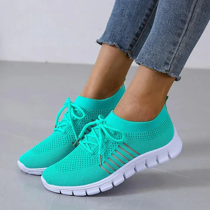 Titan ergonomic and breathable casual shoes