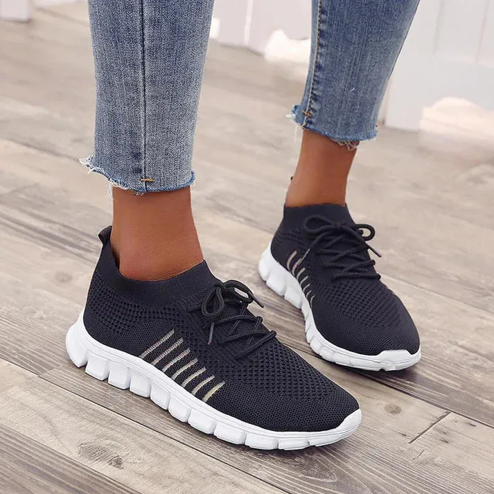 Titan ergonomic and breathable casual shoes